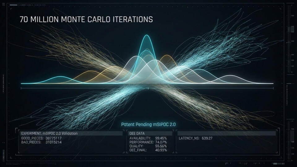 Monte Carlo Iterations